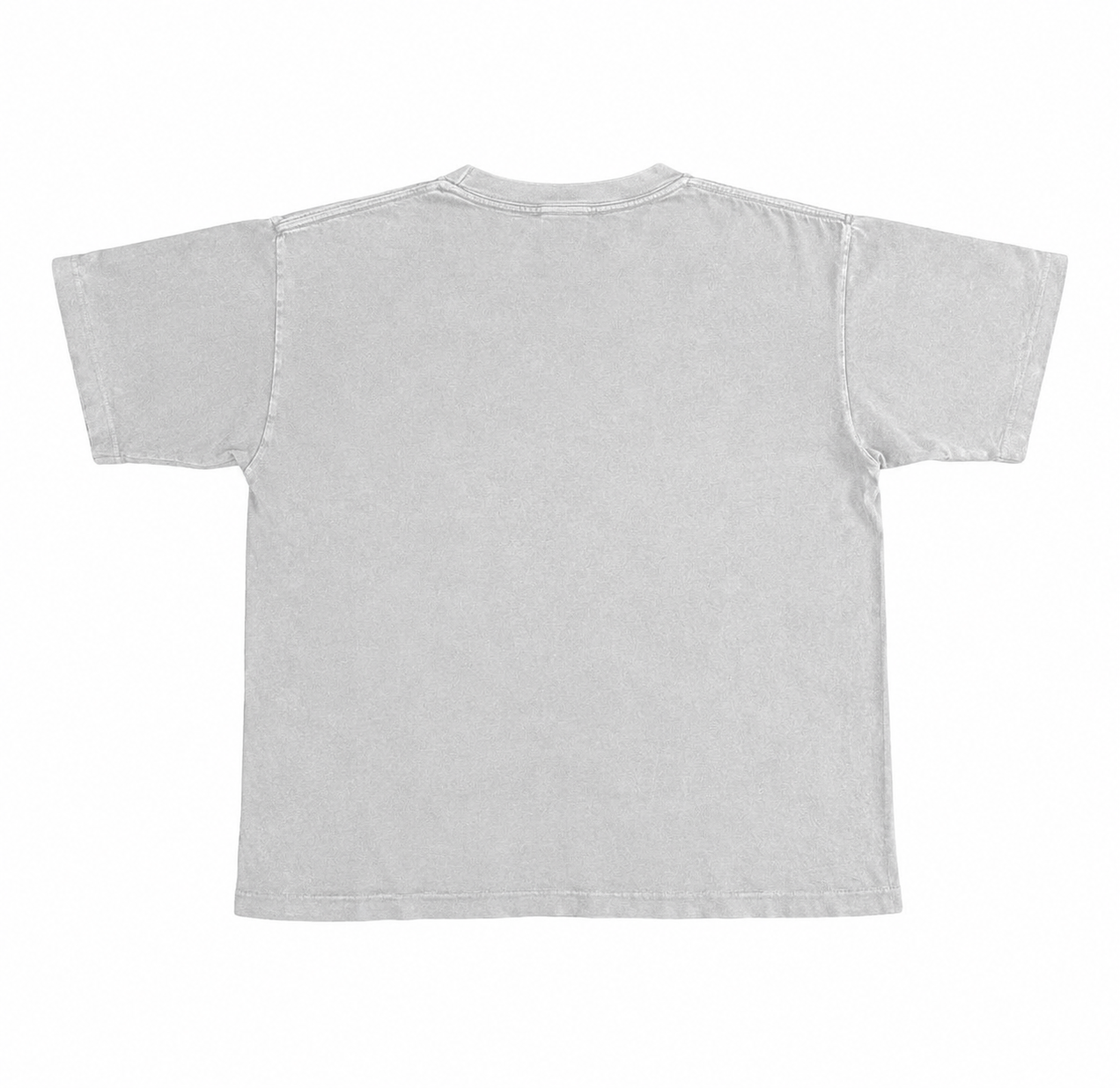 VSN White Tee