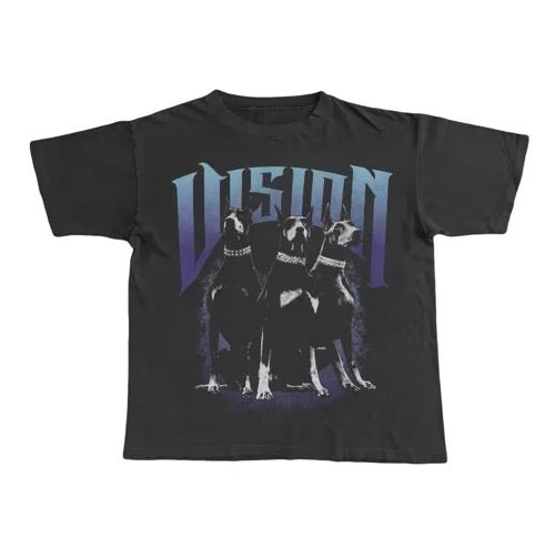 Dog Tee