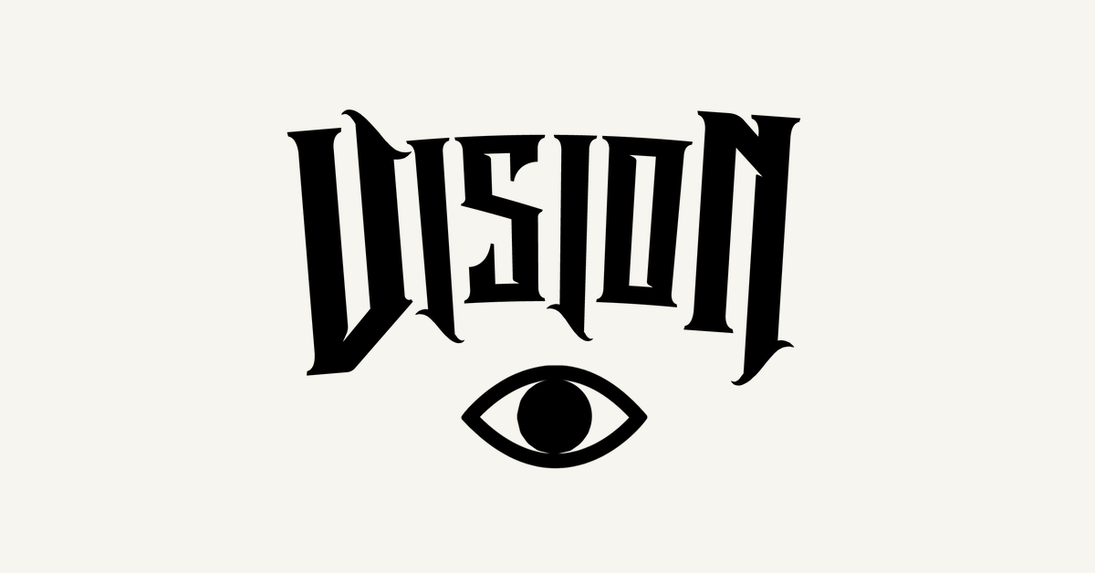 Vision Clothing